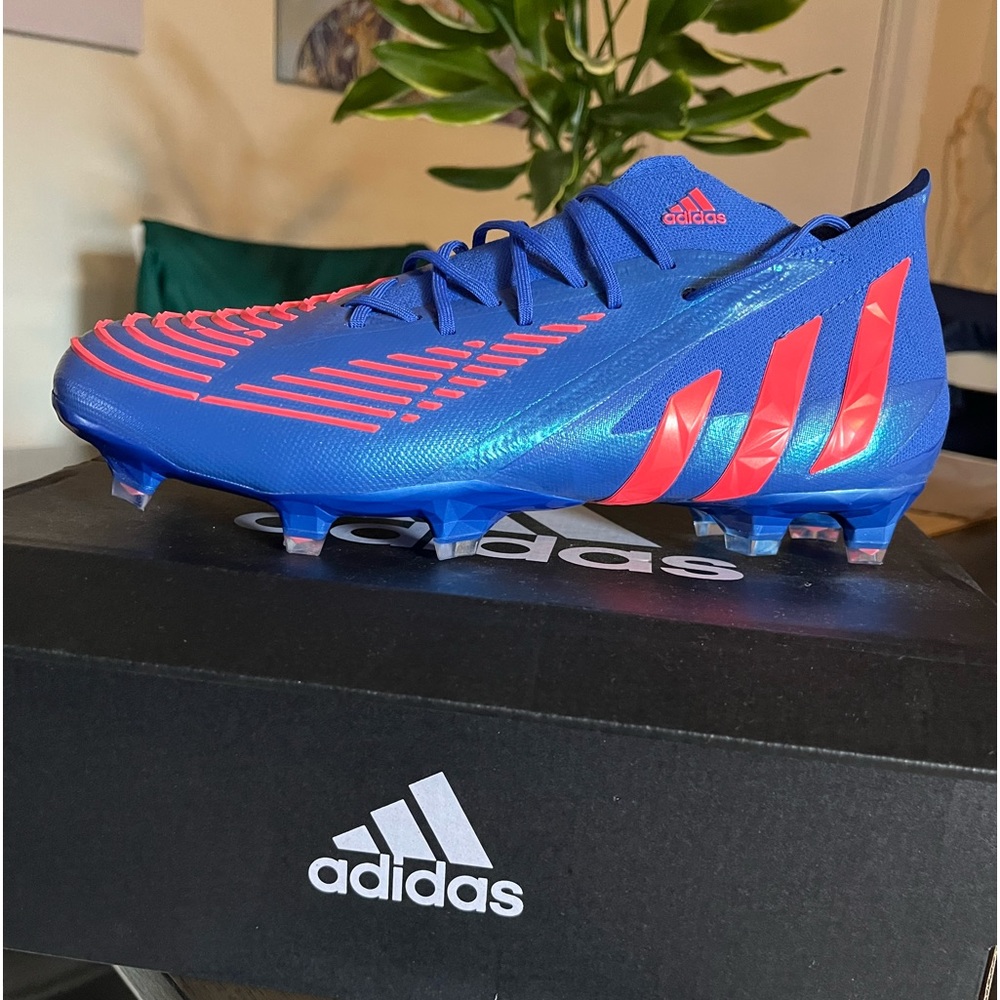 ADIDAS Predator Edge.1 FG
